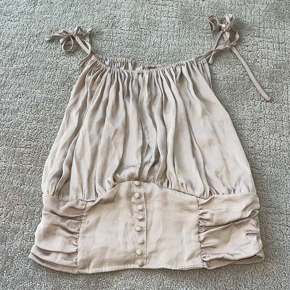 Free people top!